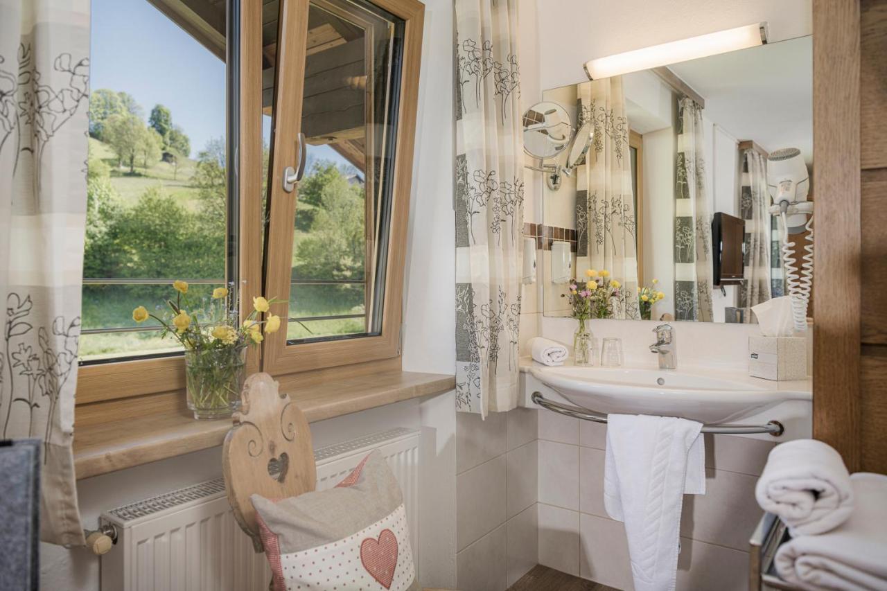 Cafe Pension Koller Brixen im Thale Exteriér fotografie