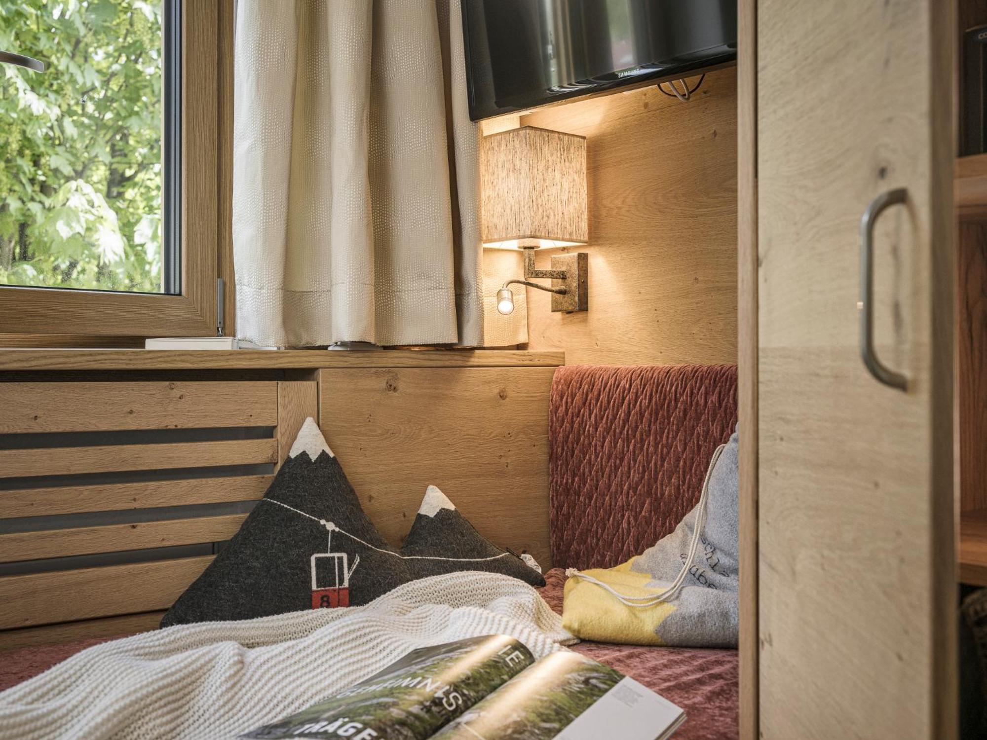 Cafe Pension Koller Brixen im Thale Exteriér fotografie