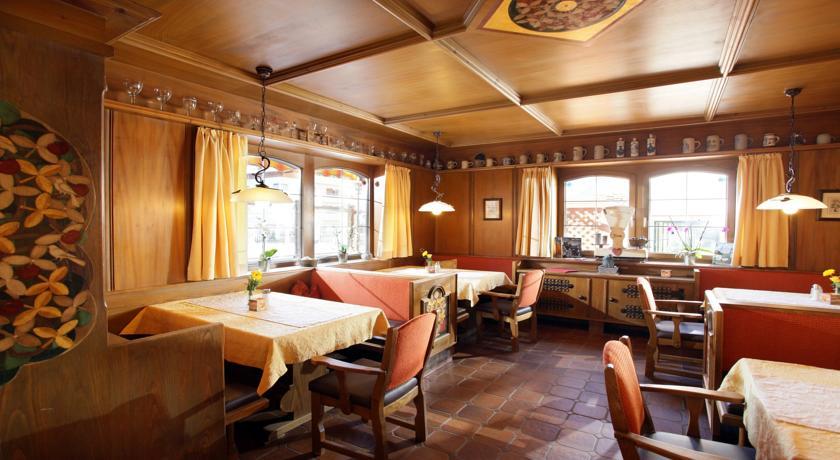Cafe Pension Koller Brixen im Thale Exteriér fotografie