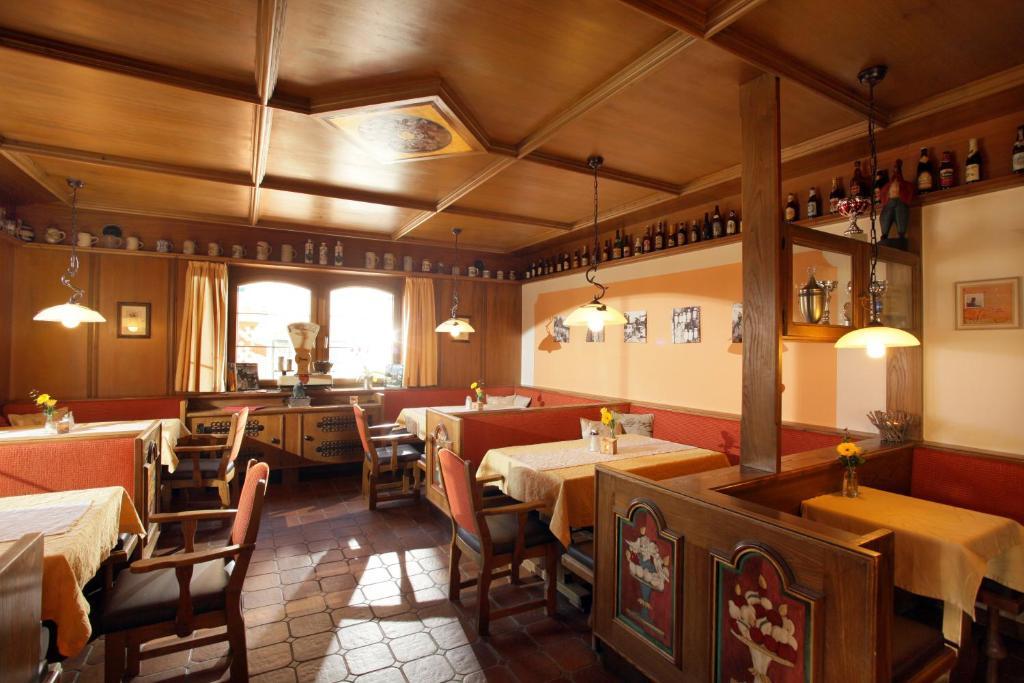 Cafe Pension Koller Brixen im Thale Exteriér fotografie